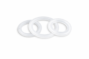 Tri-Clamp Silicone Gasket