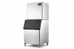 hash Wash machine ice maker