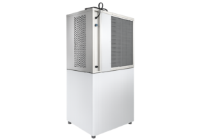 hash Wash machine ice maker