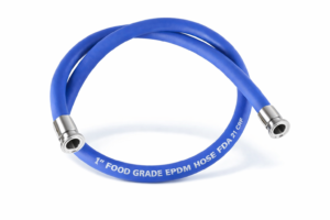 Food Grade Sanitary Hash Washing Hose