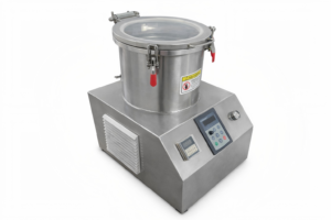 2L Mini Tabletop Laboratory Centrifuge